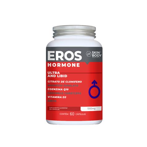 eros columbus|EROS HORMONE ULTRA 1000MG